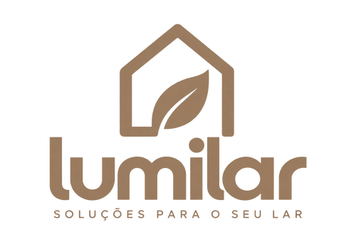 Lumilar - Soluções para o seu lar